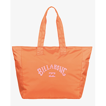 Bolso Billabong Adventure - Papaya