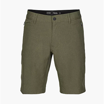 Pantalón Corto Fox Machete Tech - Olive Green (OLV GRN)