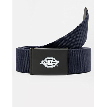 Cinturón Dickies Orcutt - Dark Navy