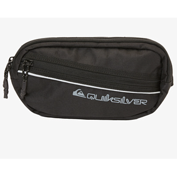 Riñonera Quiksilver Jungler III - Black