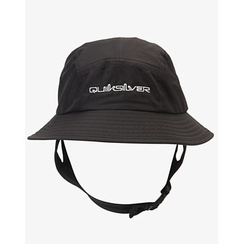 Gorro Quiksilver Surfari Bucket 2.0 - Black