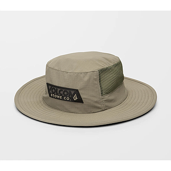 Gorro Volcom Truckit - Khaki