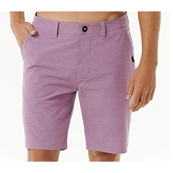 Pantalón Rip Curl Phase Nineteen - Dusty Purple