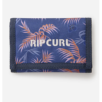 Cartera Rip Curl Surf Revival Surf Wallet - Navy