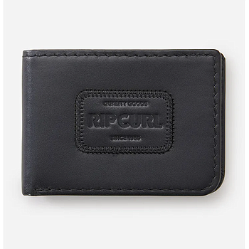 Cartera Rip Curl Classic Surf All The Day - Black