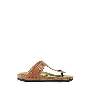 Sandalias Cubanas Comporta 120 - Orange