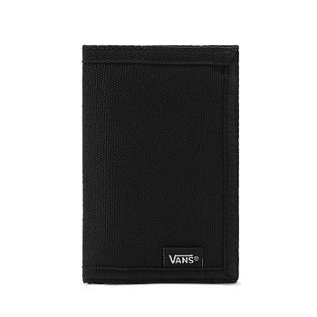 Cartera Vans Slipped - Black