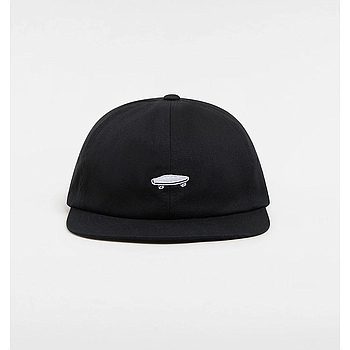 Gorra Vans Salton - Black
