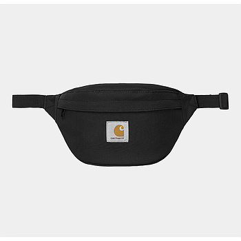 Riñonera Carhartt WIP Jake - Black