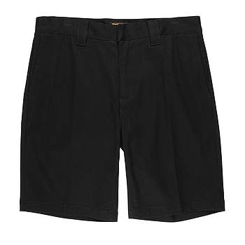 Pantalón Corto Santa Cruz Classic Workshort - Black