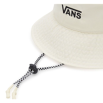 Gorro Pescador Vans Level Up II - Almond