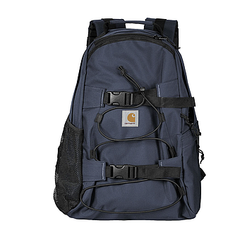 Mochila Carhartt WIP Kickflip Backpack- Blue