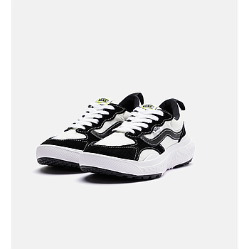 Zapatillas Vans UA UltraRange Neo Vr3 - Black/Black/Marshmallow