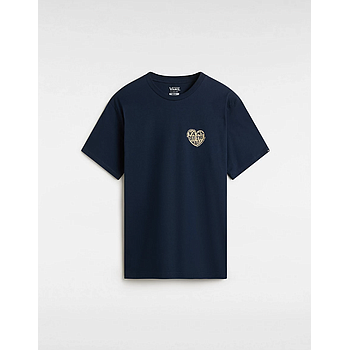 Camiseta Vans No Players - Navy