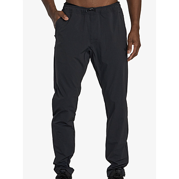 Pantalón RVCA Spectrum Tech - Black