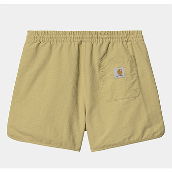 Bañador Carhartt Wip Rune Swim - Agate