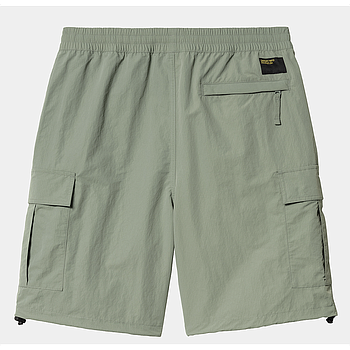 Pantalón Corto Carhartt Wip Evers Cago - Park