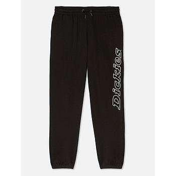 Pantalón Chándal Graphic Sweatpant - Black