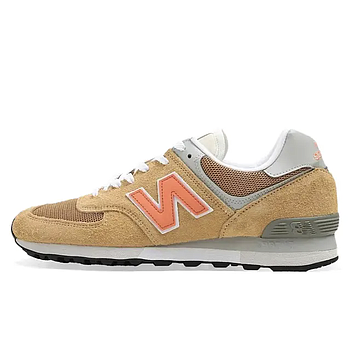 Zapatillas New Balance OU576 - Latte