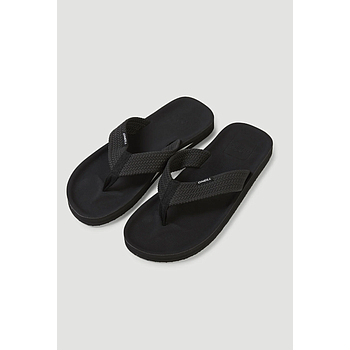 Chanclas O'neill Chad - Black