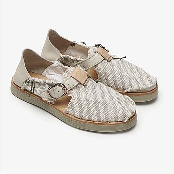 Sandalias Satorisan Benirras Sumbe - Grey