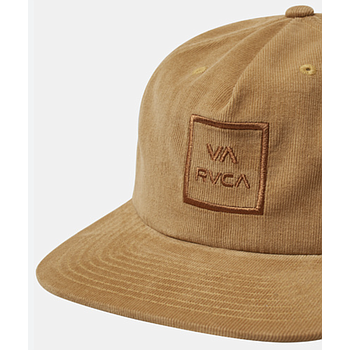 Gorra Rvca Freeman