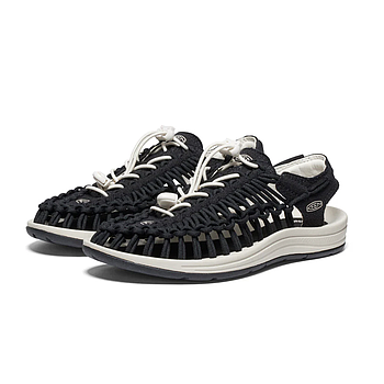 Sandalias Keen Uneek W - Black/Birch