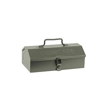 Carhartt Tour Tool Box