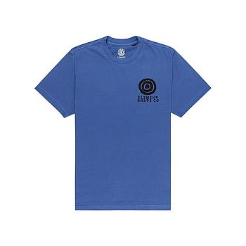 Camiseta Element Glyph - Nouvean Navy (BQP0)