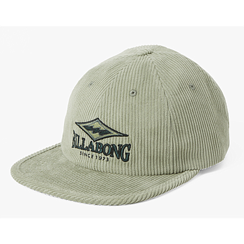 Gorra Billabong Bong Days - Light Sage