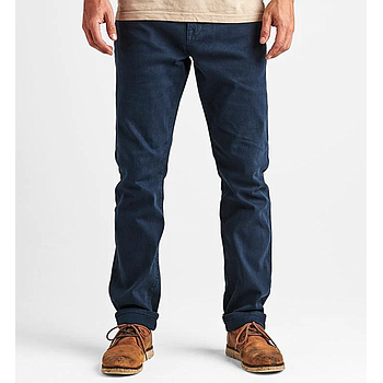Pantalón Roark Layover 2.0 - Deep Blue