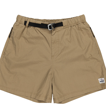 Pantalón corto Element Chillin Lo Tide - kAKI