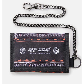 Cartera RipCurl Surf Chain Wallet