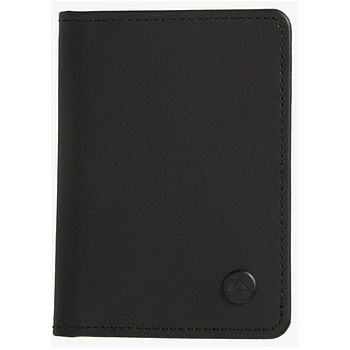 Cartera Quiksilver Mack Cardy - Black