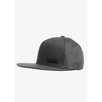 Gorra Vans MN Splitz - Charcoal Heather