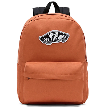 Mochila Vans Old Skool Classic - Carnelian