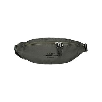 Riñonera Element Jock - Beetle (GQM0)