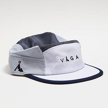 Gorra Vaga - Dusk Grey/Moss Green/White/Dust Grey