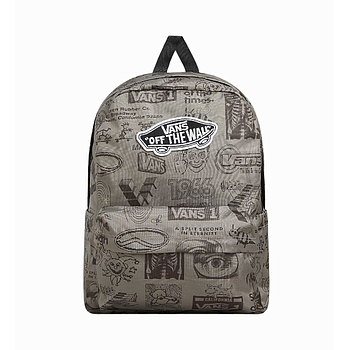 Mochila Vans Old Skool Classic - Bungee Cord