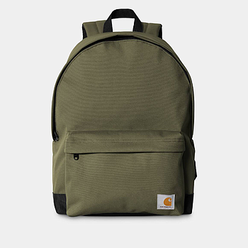 Mochila Carhartt WIP Jake - Office Green